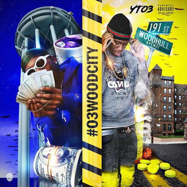#O3WOODCITY cover art