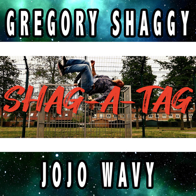 Shag-A-Tag