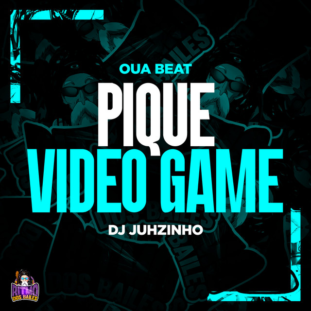 Pique Vídeo Game