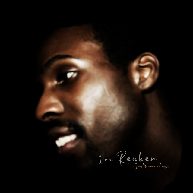 I am Reuben (Instrumentals) cover art