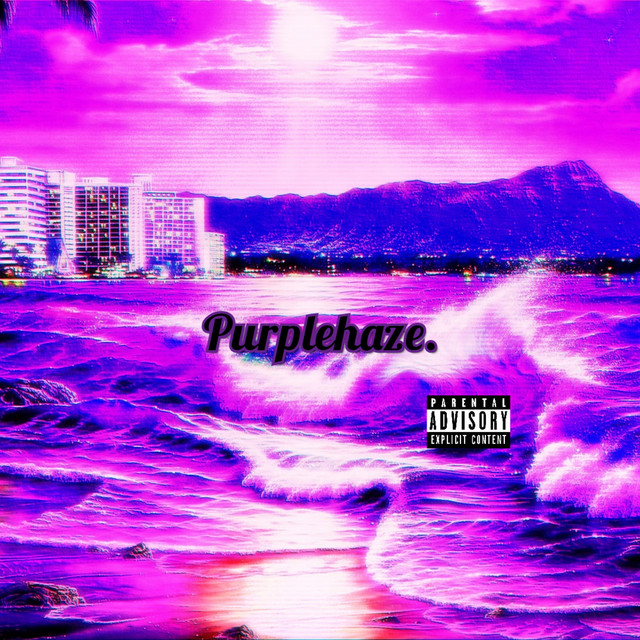 Purplehaze