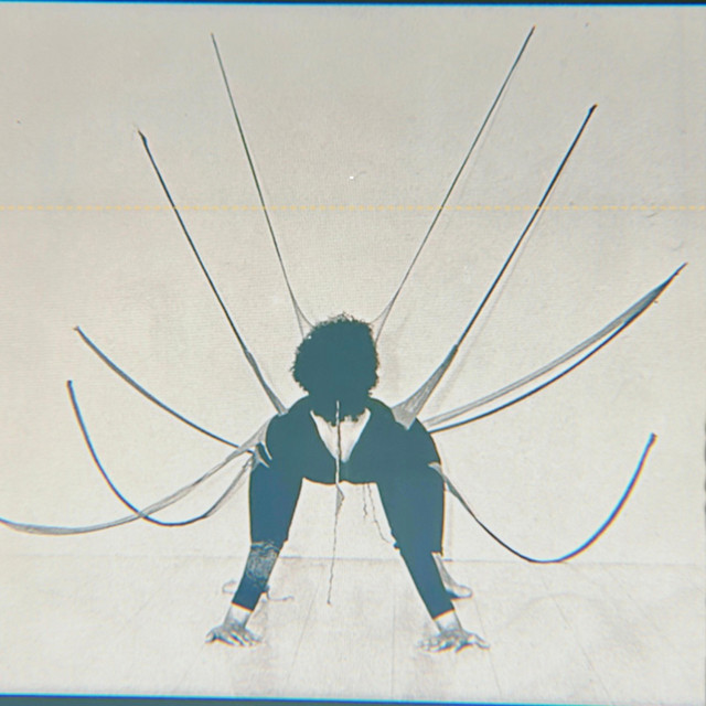 avant-garde (b-sides) cover art