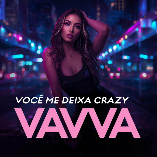 Você Me Deixa Crazy