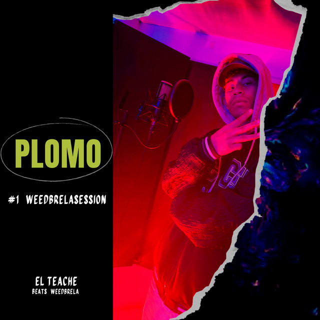 Plomo #1 Weedbrelasession