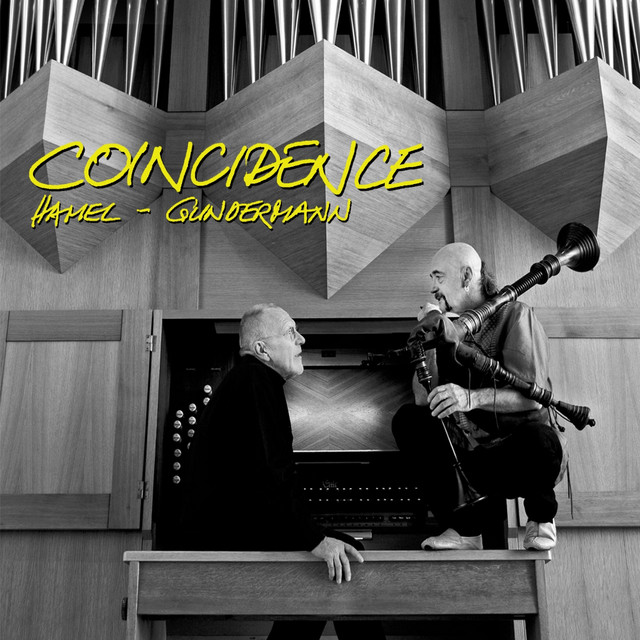 Coincidence cover art