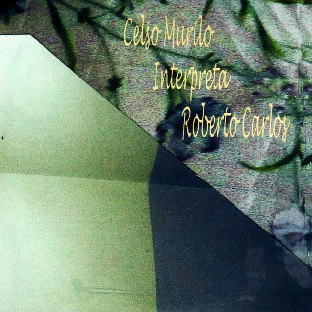 Celso Murilo Interpreta Roberto Carlos cover art