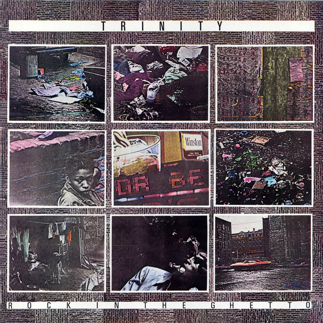 Rock in the Ghetto (Expanded Version) cover art
