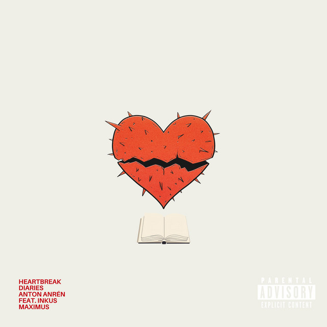 Heartbreak Diaries