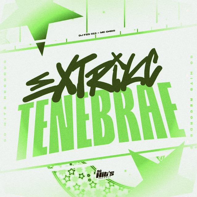 Extrikc Tenebrae