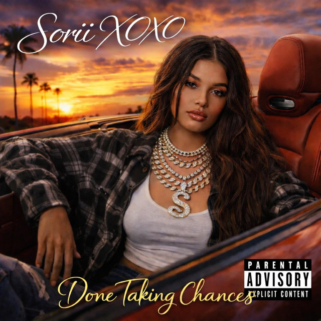 Done Taking Chances