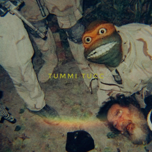 Tummi Tucc cover