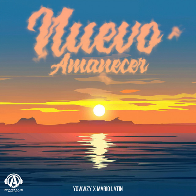 Nuevo Amanecer - Single by Yowwzy | Spotify