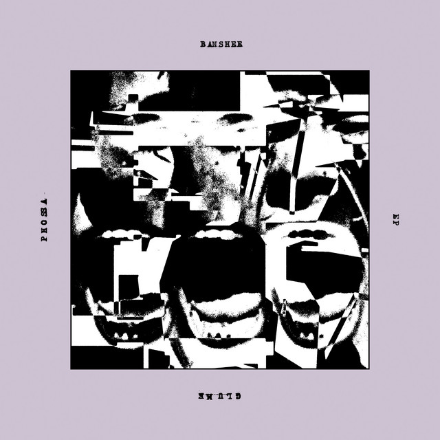 Banshee EP cover