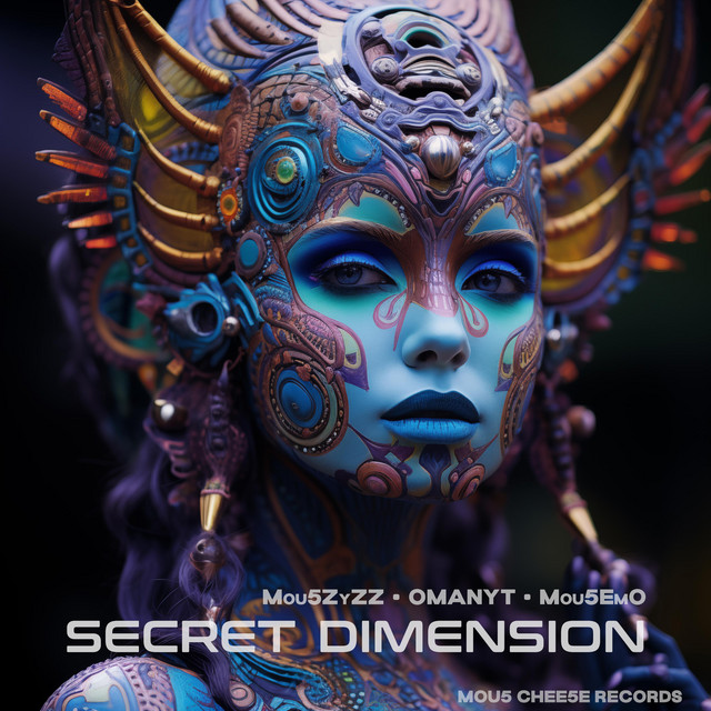 Secret Dimension - 32 BIT
