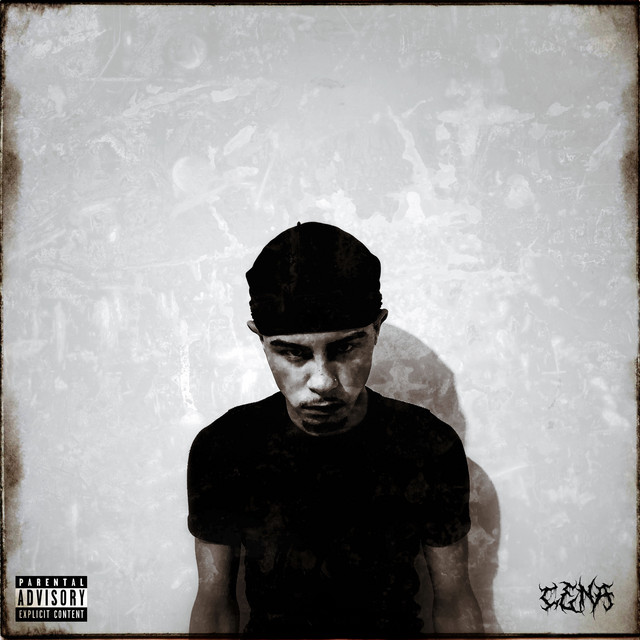 Cena cover art