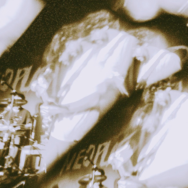 Otra Oscura Dimensión cover art