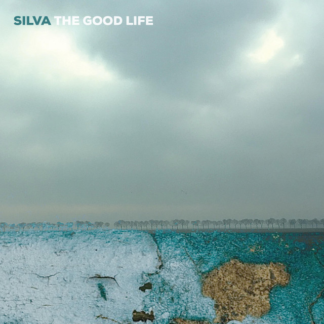 The Good Life cover art