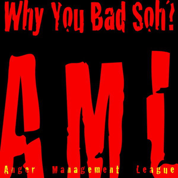 Anger Management League Photo
