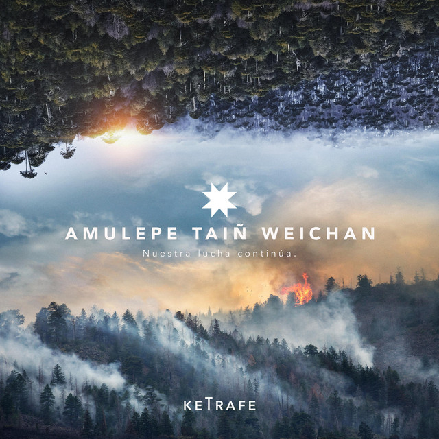 Amulepe Taiñ Weichan cover art
