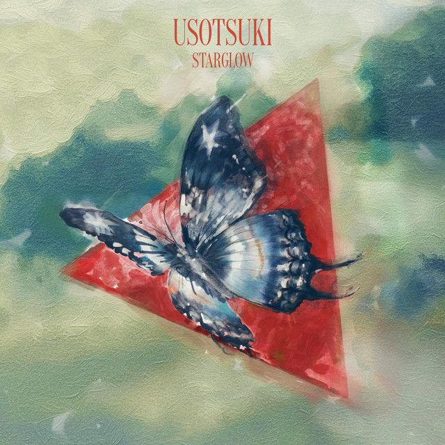 USOTSUKI cover art