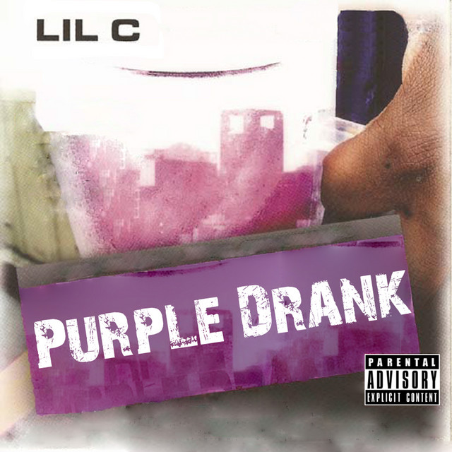 Purple Drank - Album by Lil C | Spotify