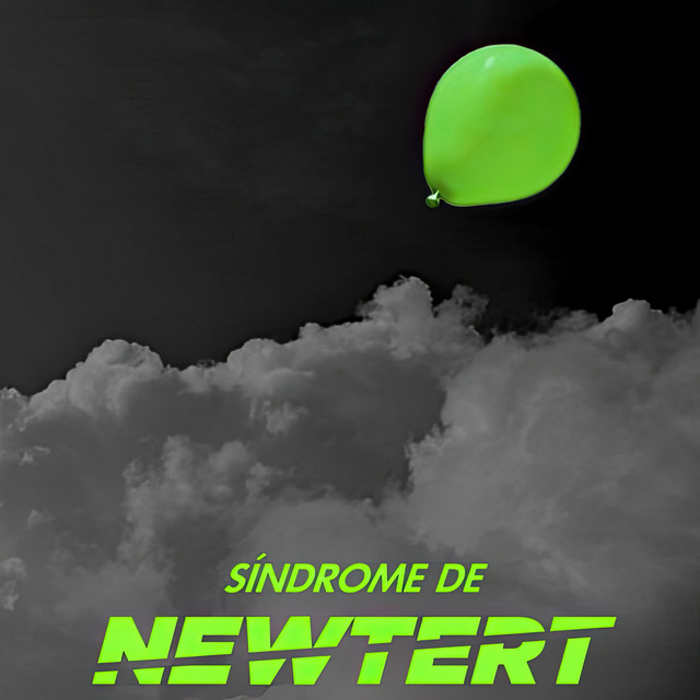 Síndrome de Newtert cover art