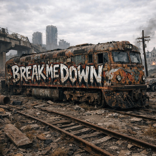 Break Me Down