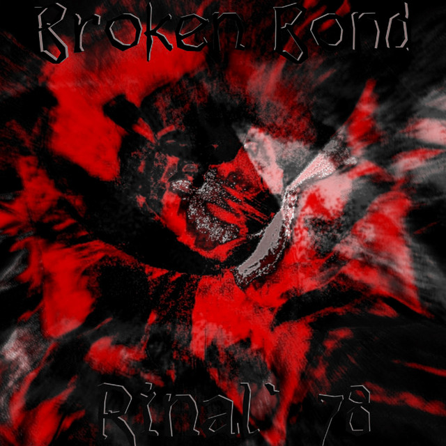 Обкладинка: Broken Bond — Rinal' 78