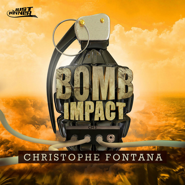 Bomb Impact - Edit Mix cover art