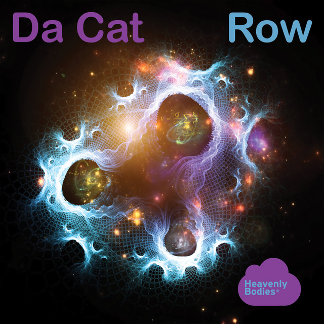 Row - Adriano Mattioli Remix cover art