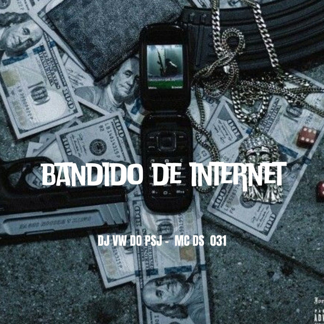 BANDIDO DE INTERNET