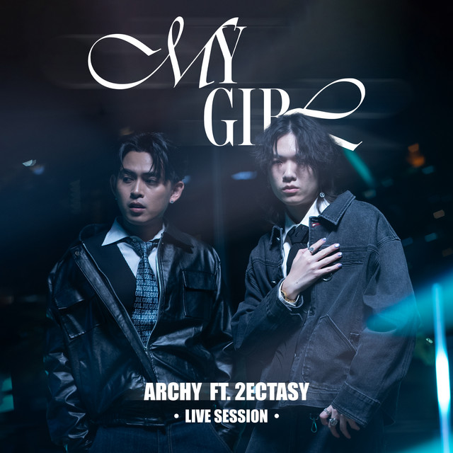 My Girl - Live Session