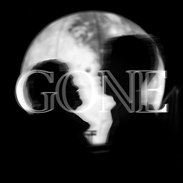 Gone cover art