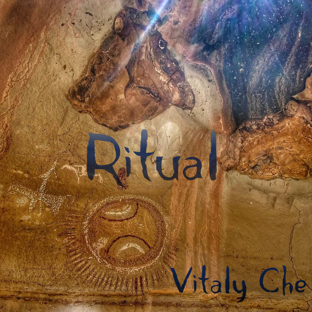 Cover art: Ritual — Vitaly Che