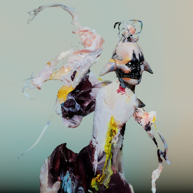Orbital / Glint / Other Side Of The Sun cover art