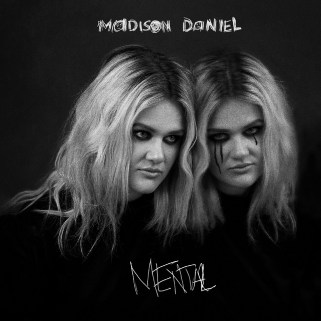 MENTAL cover art
