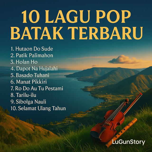 LuGunStory