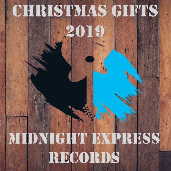 Christmas Gifts 2019 cover art