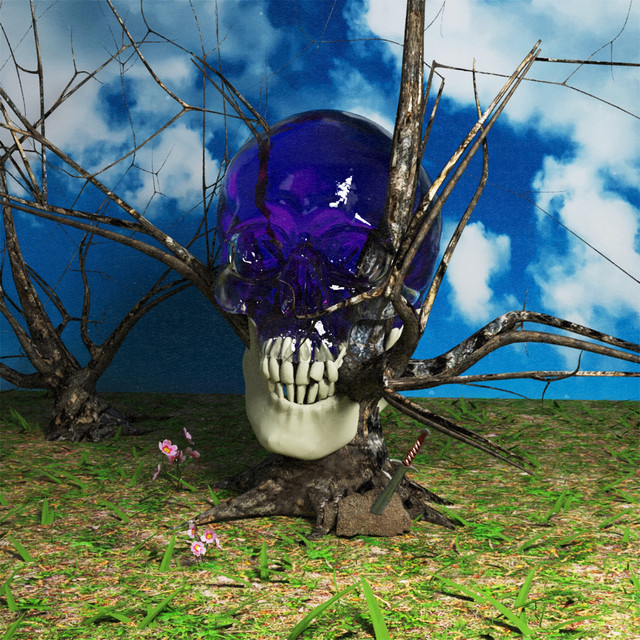 Born Broke Die Rich 2 cover art