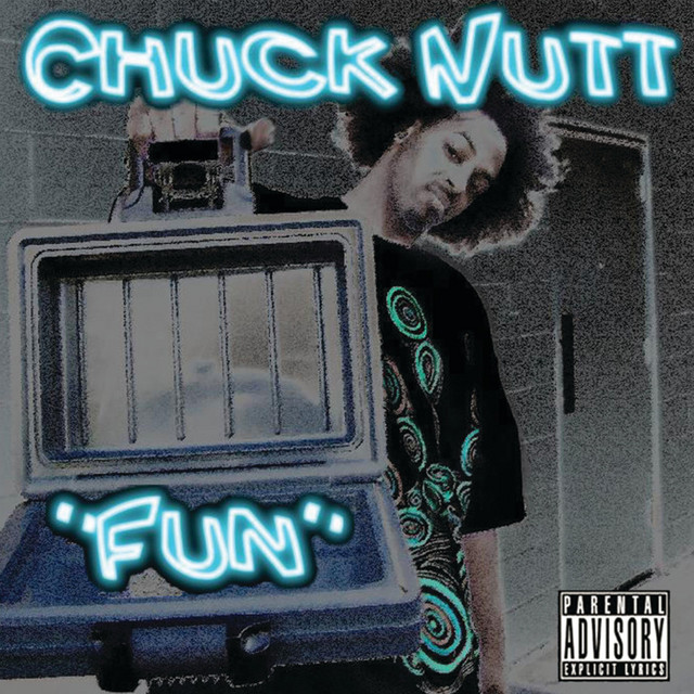Fun cover art