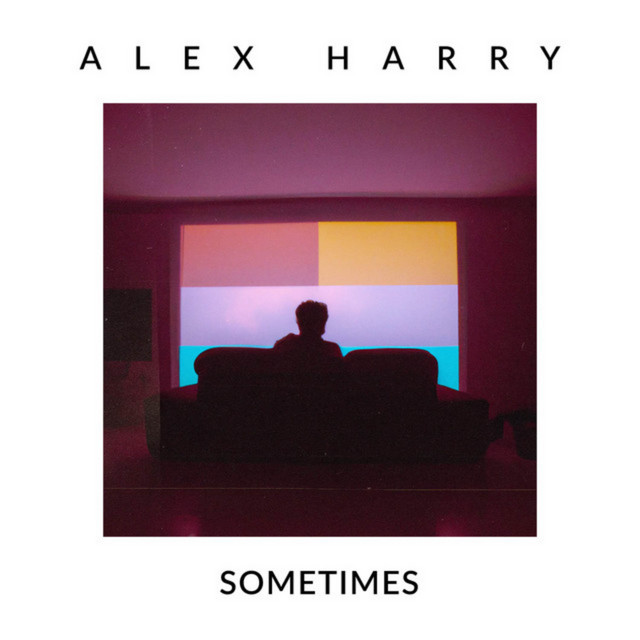 Sometimes
