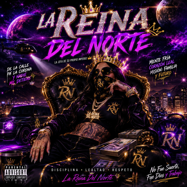 LA REINA DEL NORTE