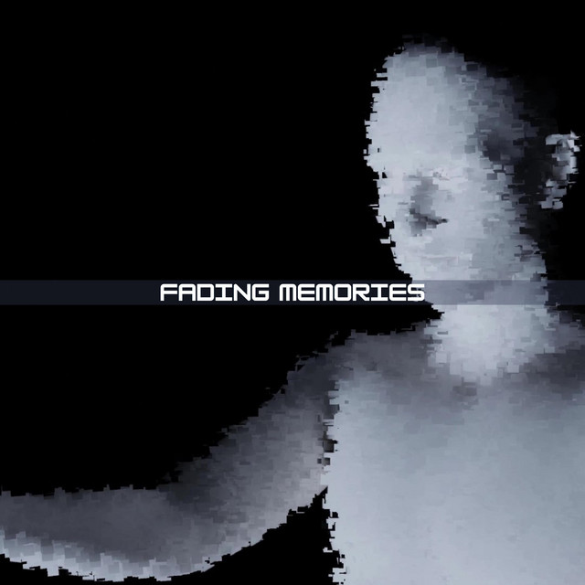 Fading Memories - Extended Mix cover art