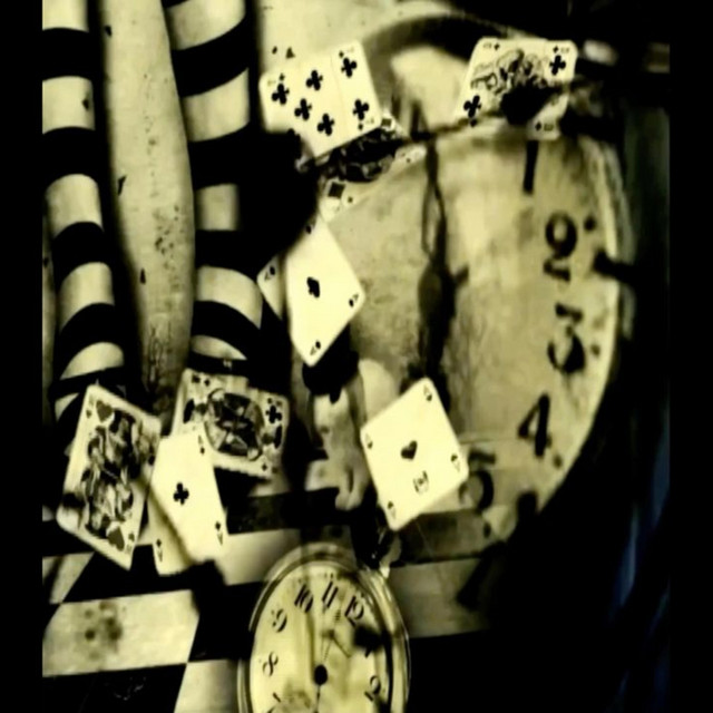 cards cover art