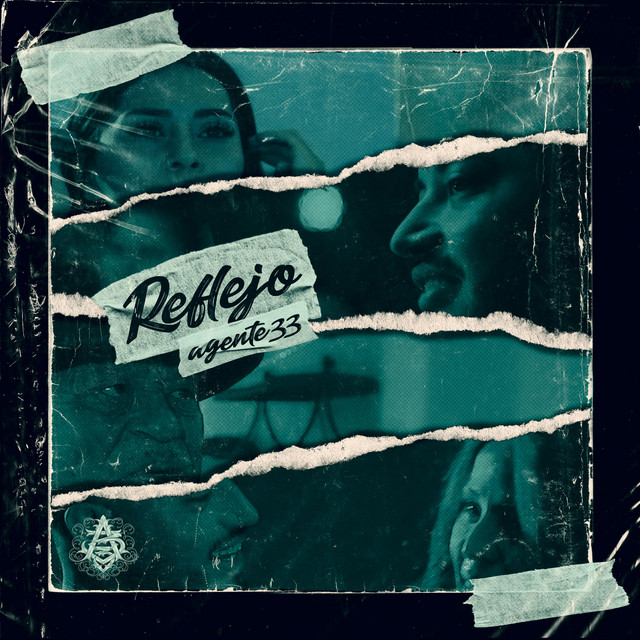 Reflejo cover
