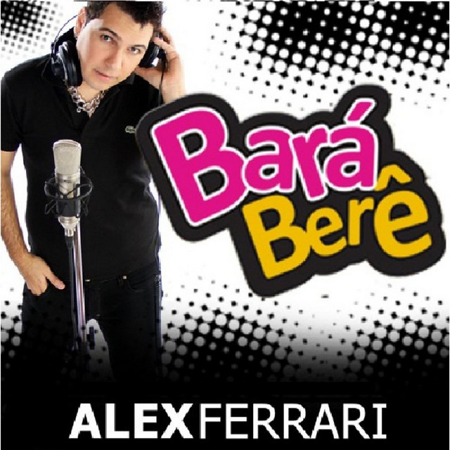 Bara Bará Bere Berê (Official Remix)