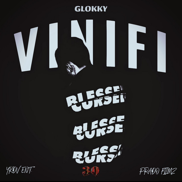 VINIFI cover art
