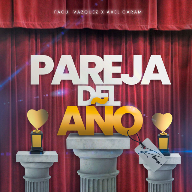 Pareja Del Año - Remix
