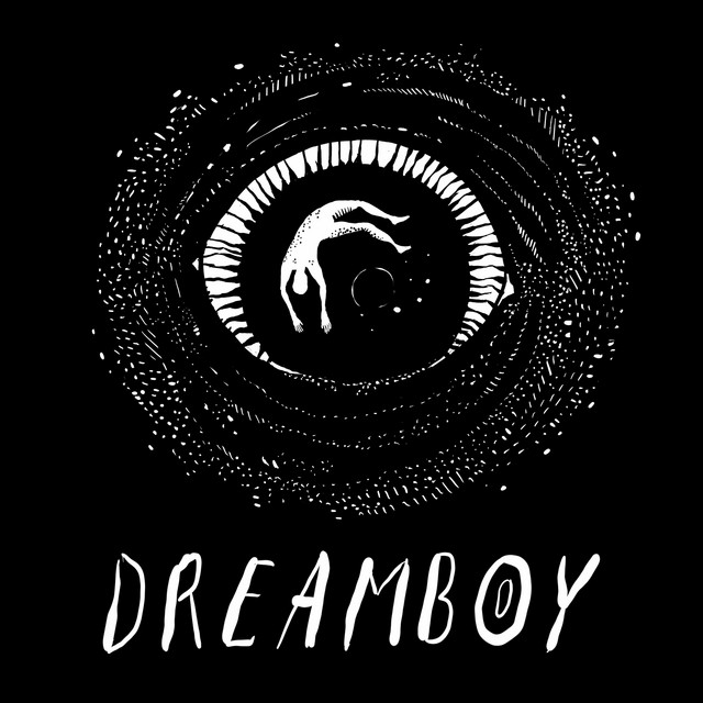 Dreamboy (Original Podcast Soundtrack) cover art