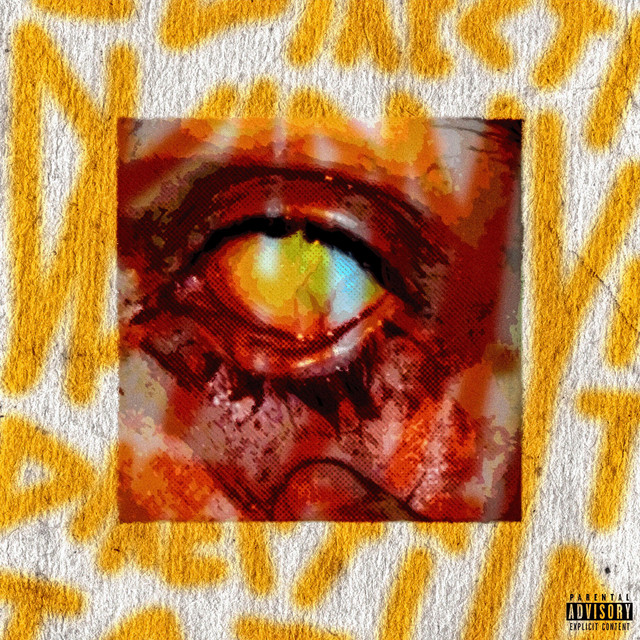 DIRECT TO DISARRAY cover art